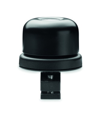 Logo trade promotional item photo of: Apple® smart finder bike bell